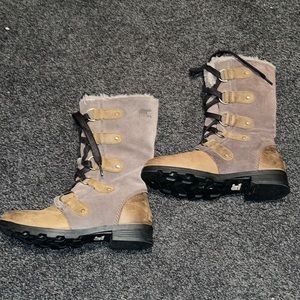 Sorel Boots